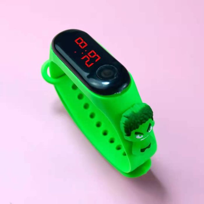 Zegarek elektroniczny smart watch dla dziecka