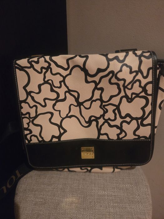 Mala Tous Original – Como Nova