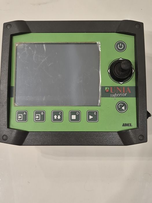 Komputer Superior Panel Dotykowy