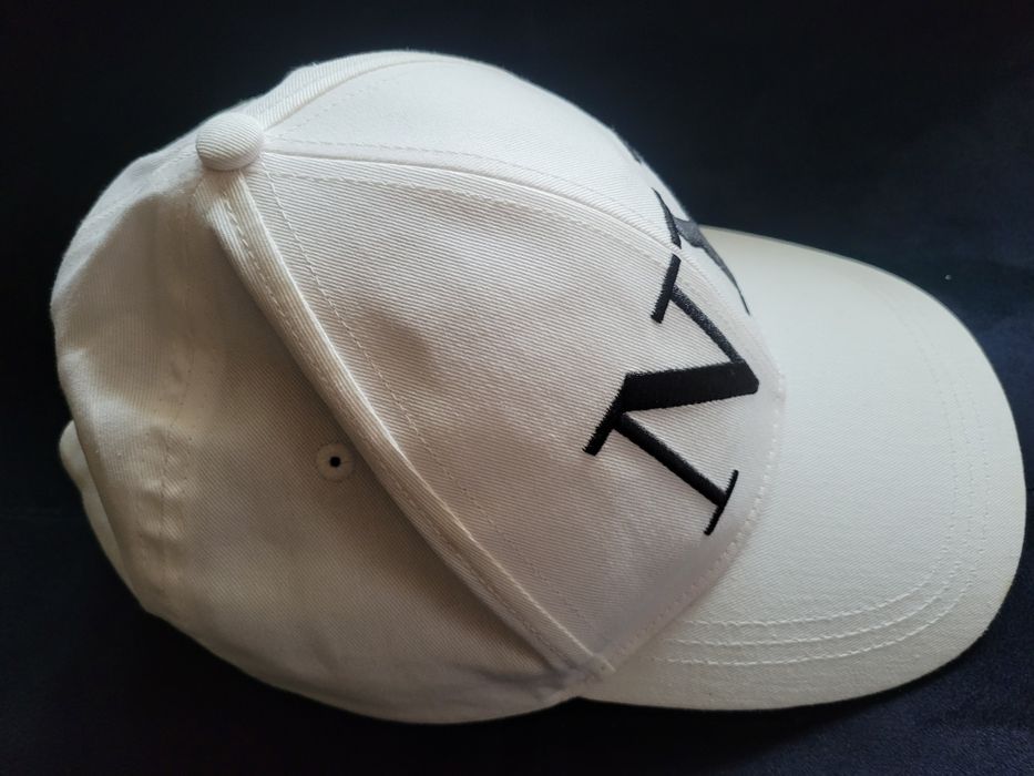 Calvin Klein Jeans czapka letnia