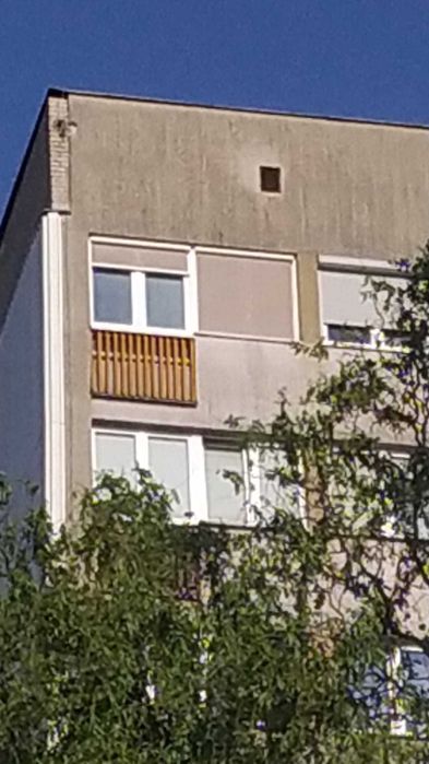 Markiza Pionowa, roleta zewnętrzna, obniża temperaturę o 10stopni