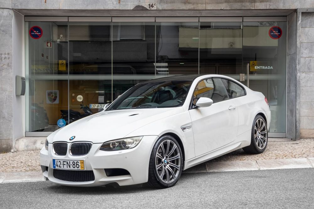 BMW M3 Standard