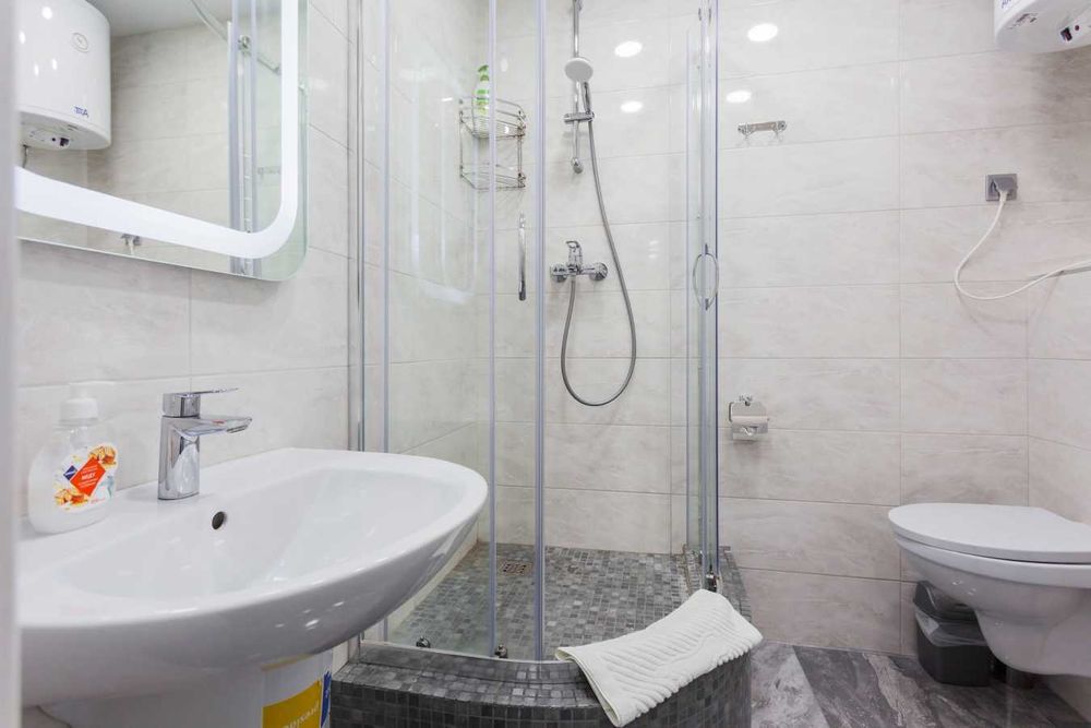 1-комнатная квартира по адресу ул. Герцена (площадь 28 м²) - Atlanta.ua - фото 6