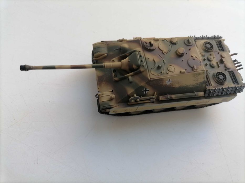 модель Sd.Kfz.173 "Jagdpanther"