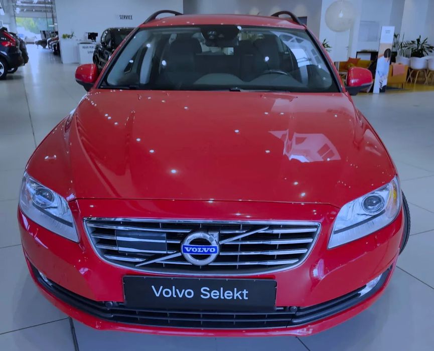 Volvo V70