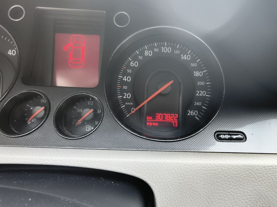 Sprzedasz auta passat b6