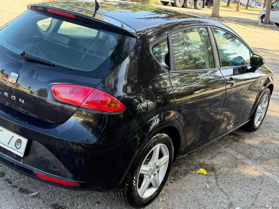 Seat Leon 1.2 Tsi 105 cv Sport/Copa (Ler Anuncio)