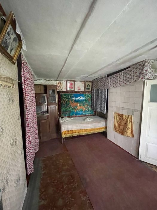 Будинок село Шапіївка