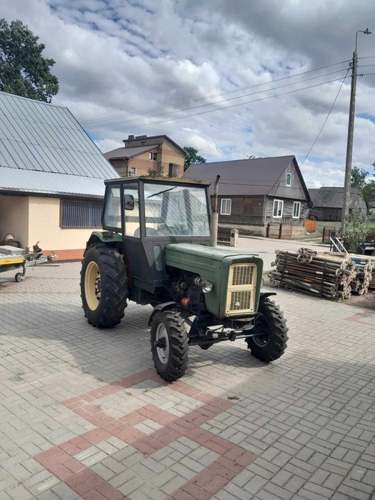 Sprzedam Ursus c-4011