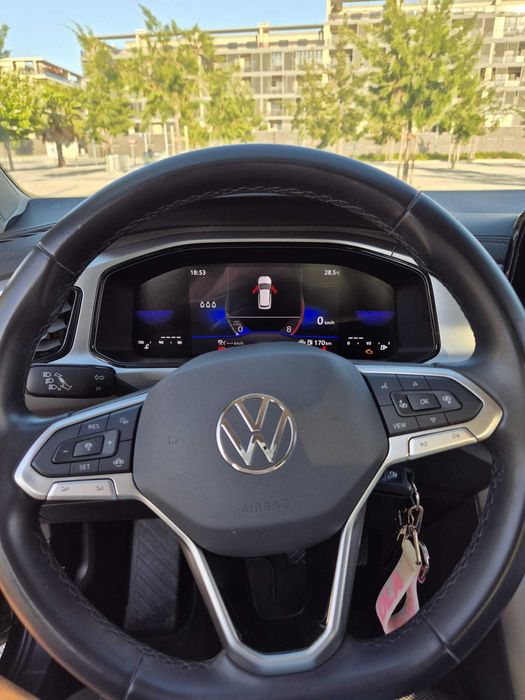 Volkswagen T-Roc Life 1.0 TSI