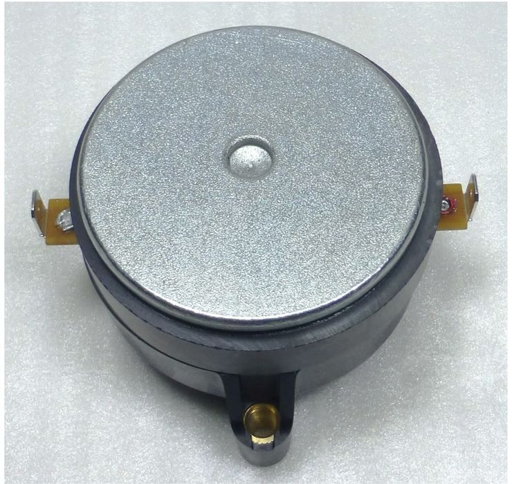Tweeter / Driver / Agudo Yamaha