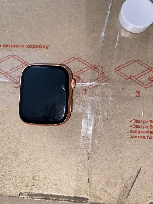 Смарт годинник Watch 8 T800 Promax