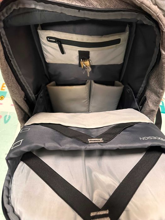 Рюкзак Bobby XD Design Оригінал