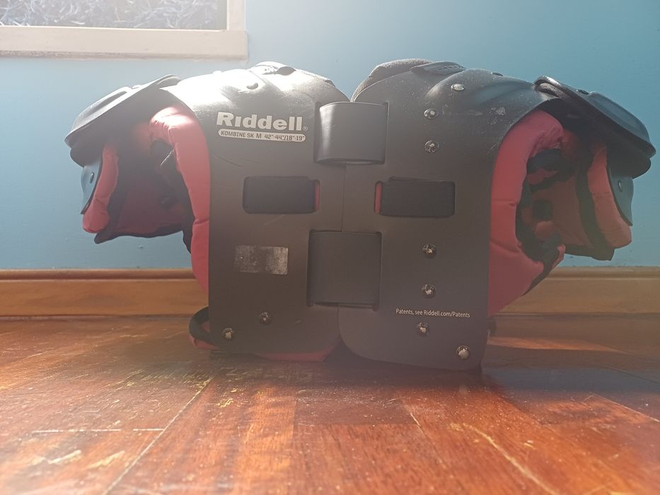 Riddell Kombine Skill M