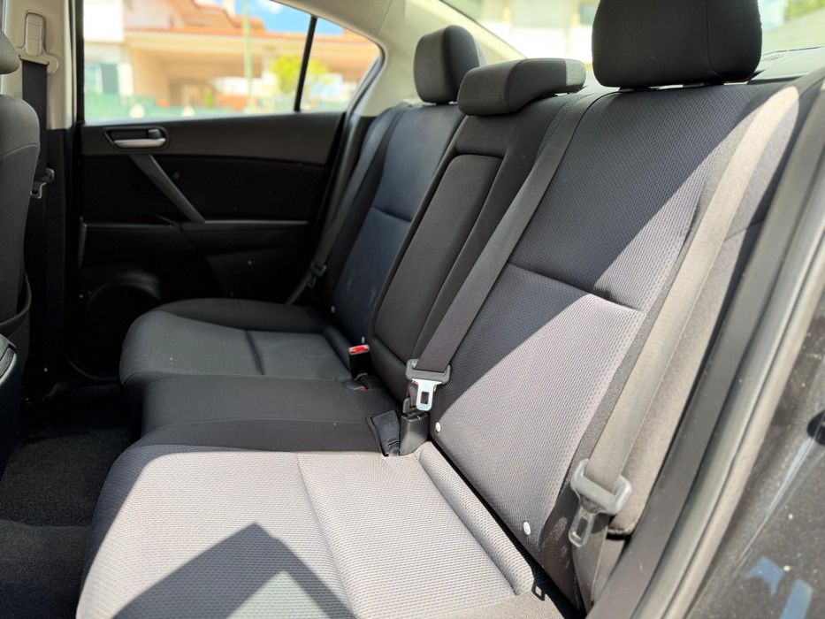 Mazda 3 2010 diesel