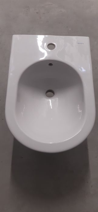 Bide SUSPENSO Novo sanitana - modelo Nexo