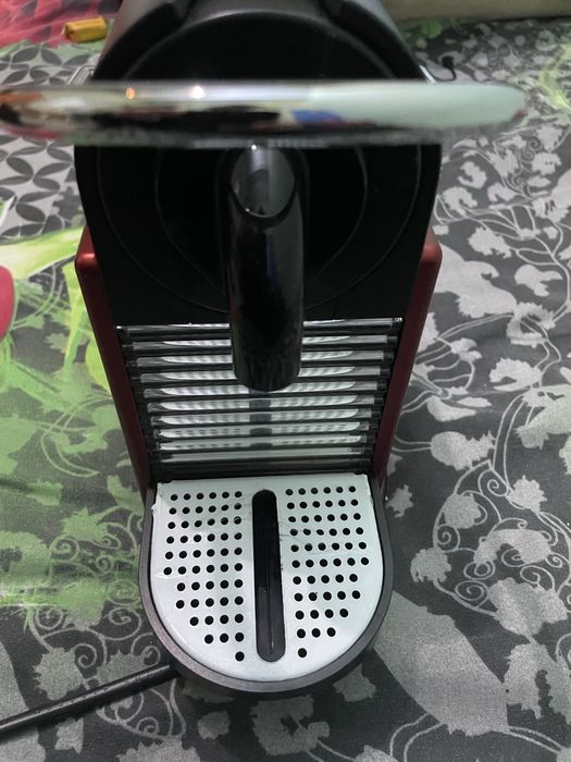 Кофе-машнка-Амерікано-Експрессо