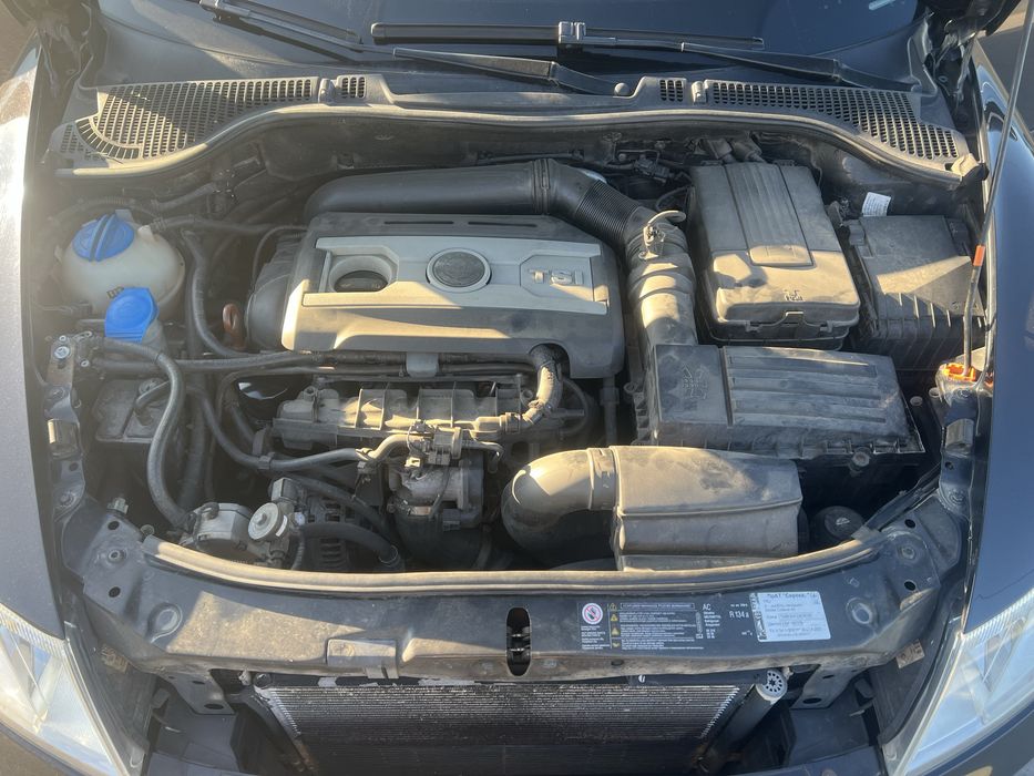 Skoda Octavia 2012 VIN TMBCK41Z4CB155414 фото оголошення 11 з 13