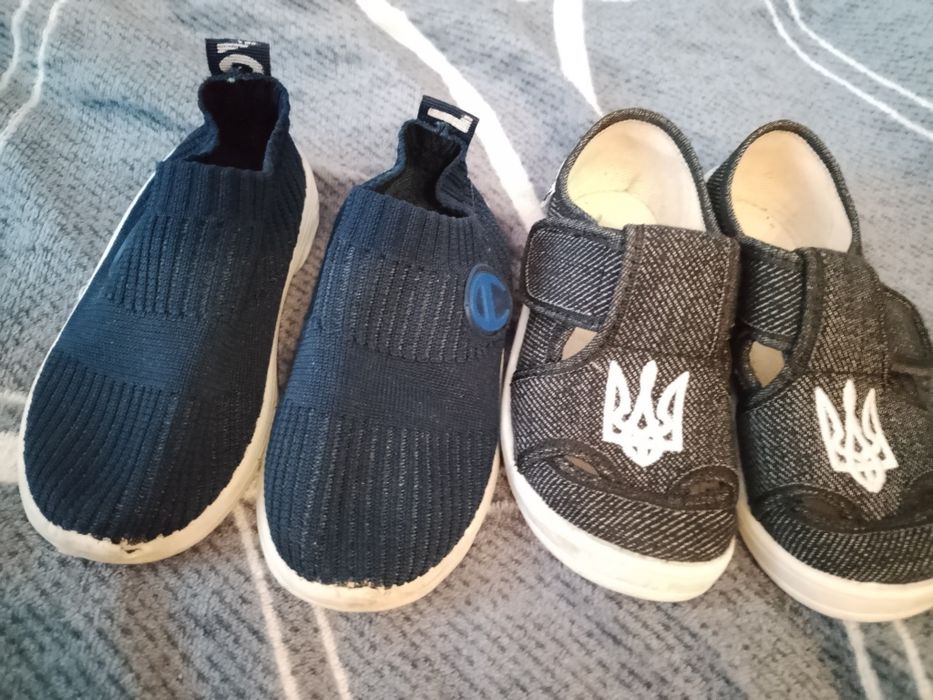 Взуття 26 розміру