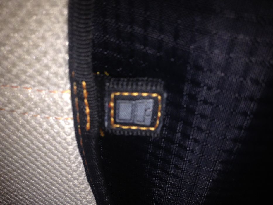 Bolsa para portátil