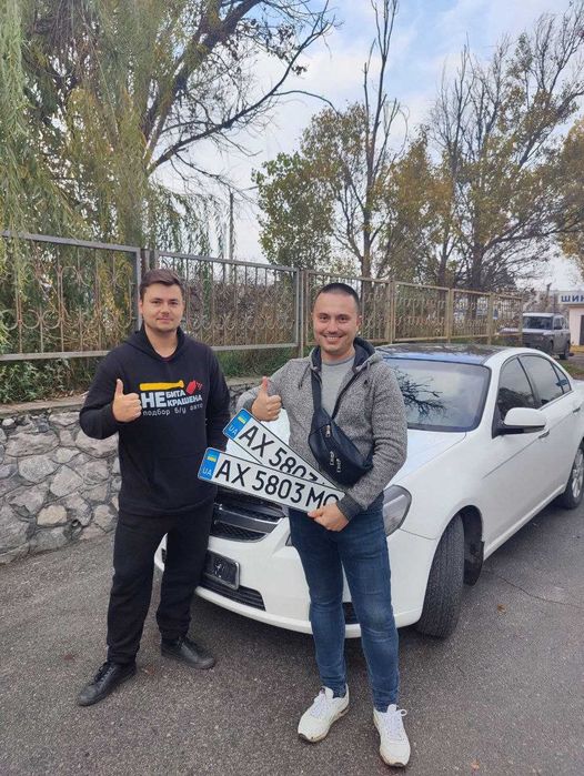 Автоподбор Ровно,  Проверка авто перед покупкой, Проверка двигателя