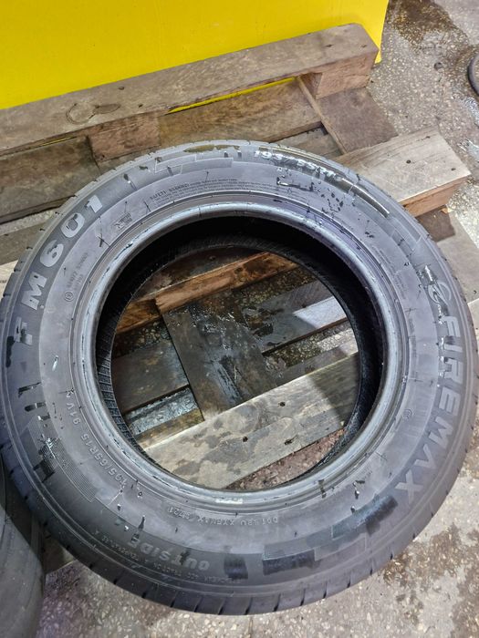 Opony Letnie 195/65R15 Firemax FM601 2sztuki Montaż