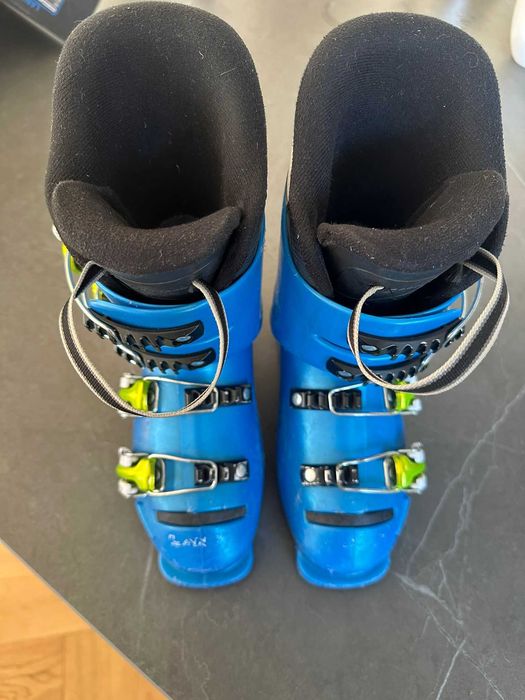 Buty narciarskie Lange RSJ 60 19,5/30,5