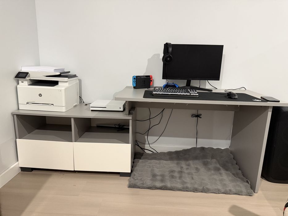 Meble chlopiece MEBLIK