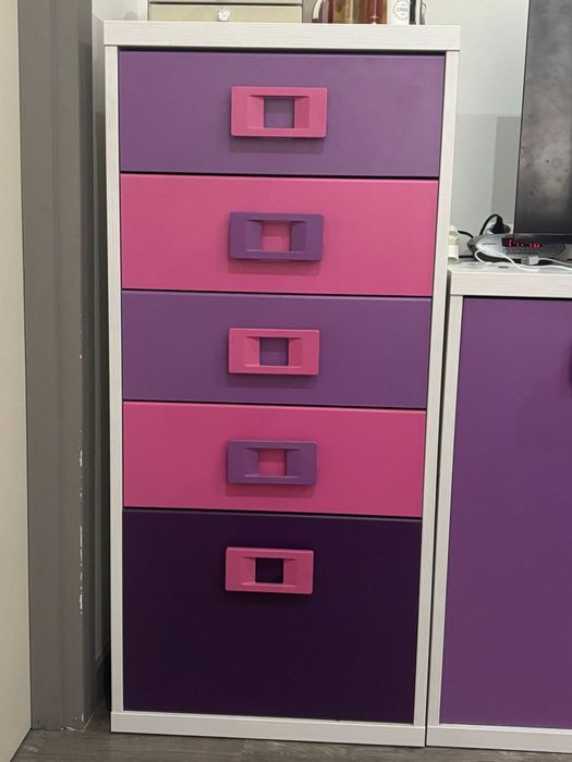 Móveis Quarto de Criança