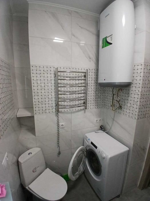 оренда 1к Варшавський