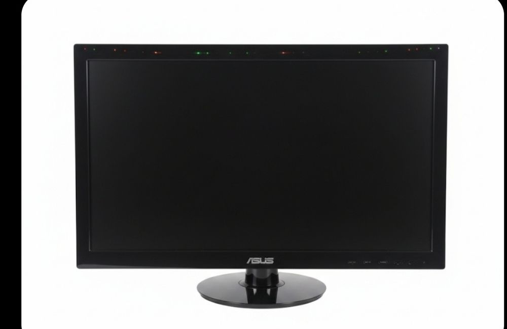 Монітор asys 60-70герц