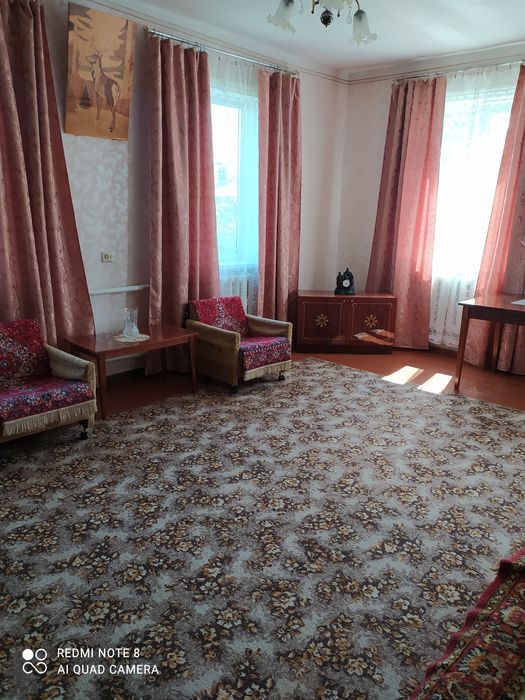 Продається будинок у м. Бахмач