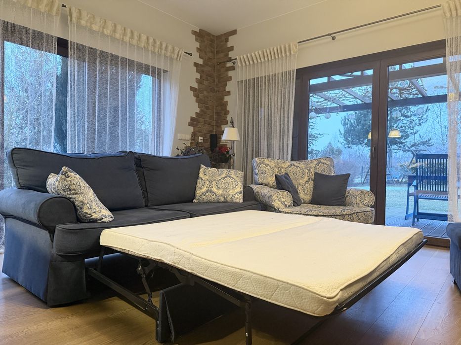 Komplet meble bizzarto z dowozem