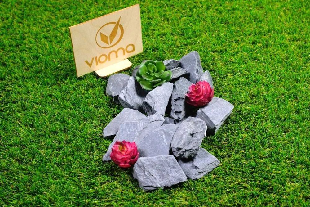 Kora Kamienna Antracytowa ! Cała Polska ! Tanio