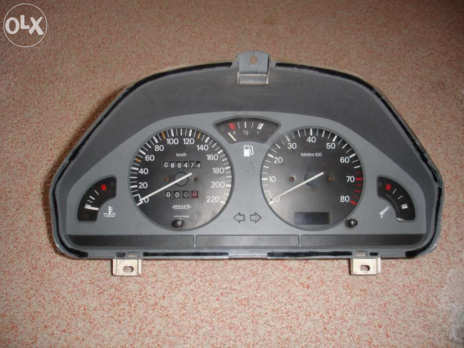 Peugeot rallye , xsi 1300