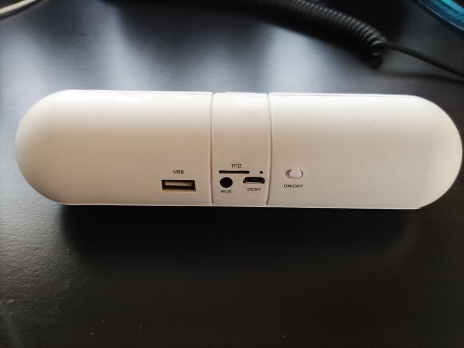 Bluetooth Speaker64740107858563121