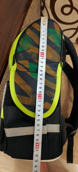 Рюкзак, портфель