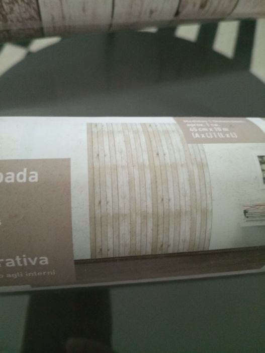 Papel de parede -