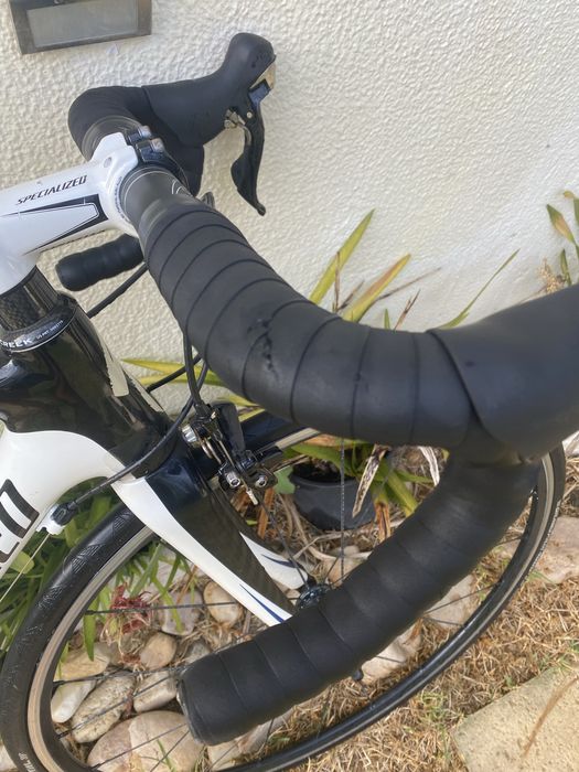 Bicicleta de estrada Specialized Tramac - Carbono