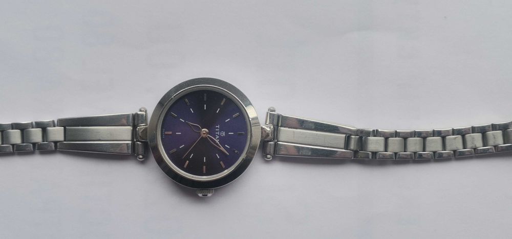 Жіночі часи Titan,