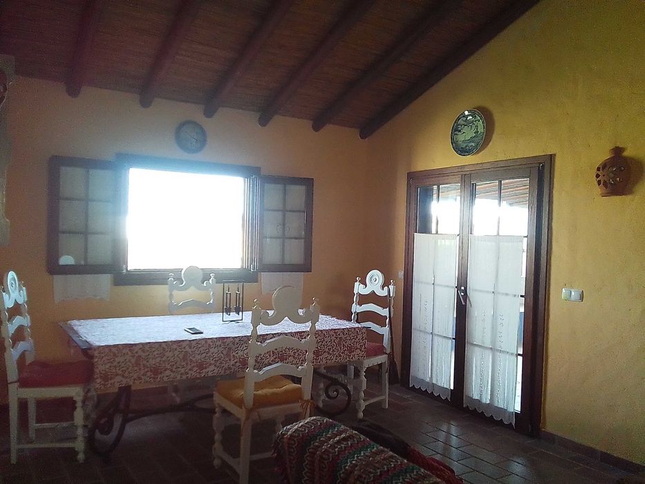 Moradia para arrendamento anual em Pereiro/Alcoutim/Algarve