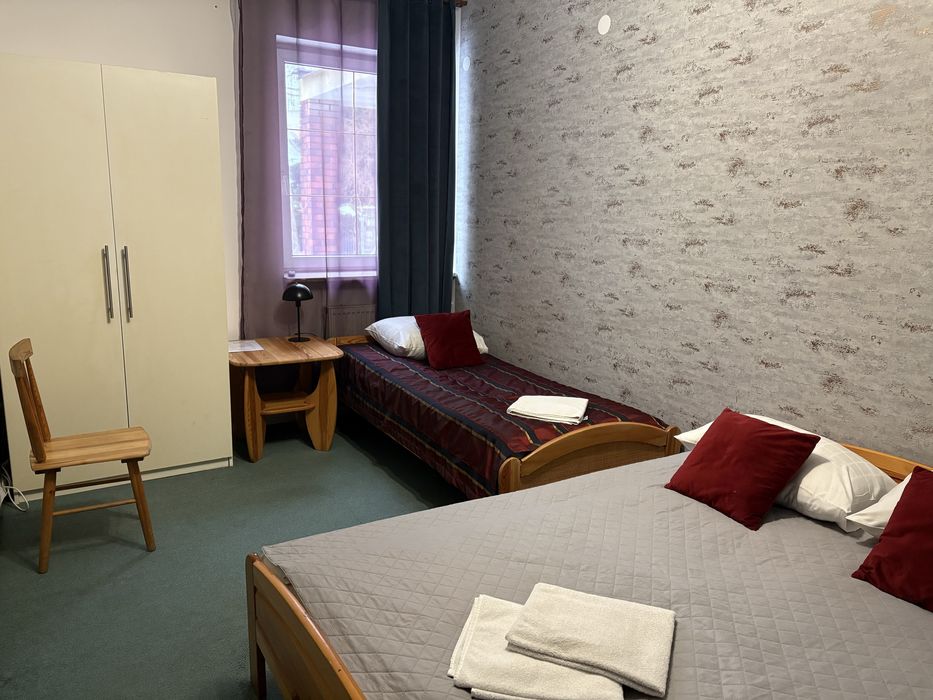 Hostel Retro noclegi Rzeszow