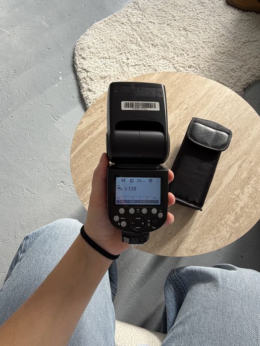 flash Godox TT685S (Sony)