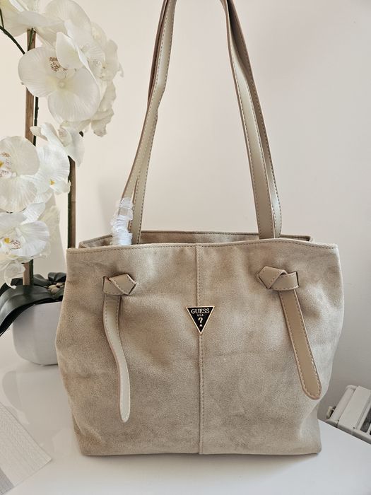 Damska torebka guess