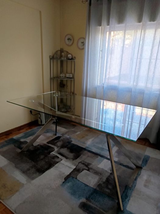 Mesa de sala de jantar