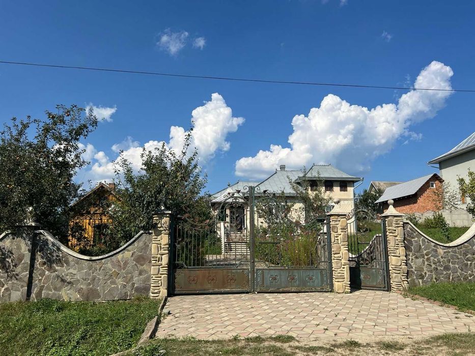 Продається будинок. Село Красноїлськ