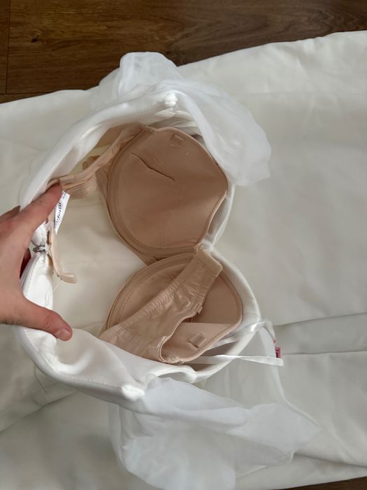Suknia ślubna Kaya DAMA Couture