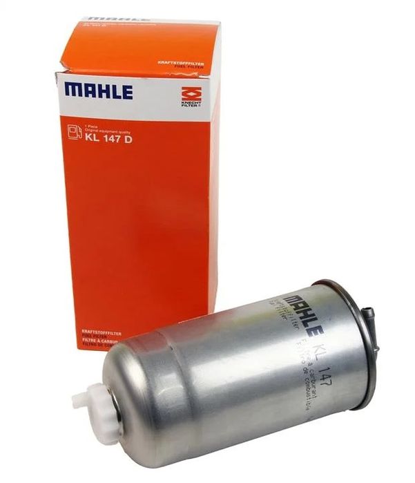 Фільтр палива KL147D VOLKSWAGEN LT