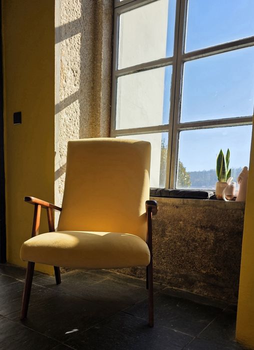 Espaço para eventos  - Centro de Penafiel