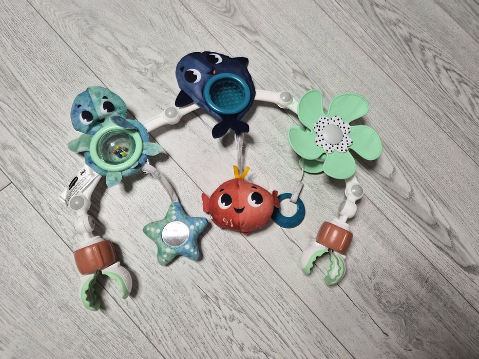 Дуга tiny love для коляски